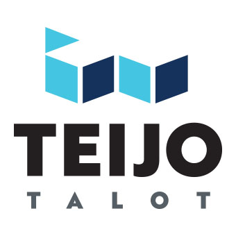 Teijo Talot Oy:n logo